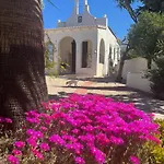La Barranca De La Barca