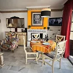 Marisol Apartment Vera Playa Andalusia 150 M From The Beach