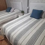 Habitaciones Zoe