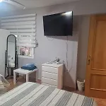 Habitaciones Zoe