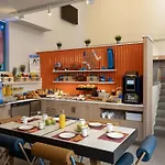 Ibis Budget Valencia Centro Puerto