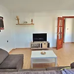 Apartamento Paseo Larios