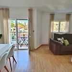 Apartamento Paseo Larios