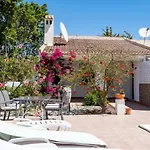 Villa Aurora Torrox