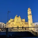 Apartamento La Jerezana