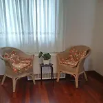 Acogedor Apartamento En Santurtzi