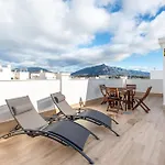 Moderno Apartamento L