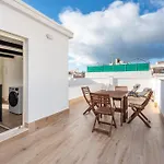 Moderno Apartamento L