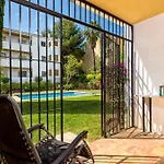 R01 Valle Verde - Apartment