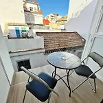 Nuevo Y Centrico Apartamento De Playa