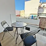 Nuevo Y Centrico Apartamento De Playa