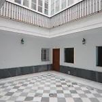 Apartamento Ficus Junto A La Playa Cadiz