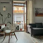 Modern Valencia City Center Apartment