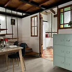Modern Valencia City Center Apartment