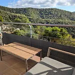 Apartamento En Medio De La Naturaleza, Con Fantasticas Vistas