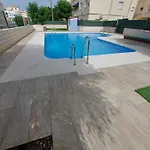 Spacious Flat 100M From Beach-Nerja-Spain