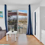 Monolocale Vistamare Al Island Village Heights