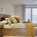 Altzoan Zarauz Tourist Apartments Con Aparcamiento Gratis