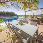 Villa Sitges Cambera 10 Minutos De Playa Andando Muy Comoda Area Tranquila