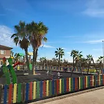 Apartament Arcoiris San Pedro Del Pinatar