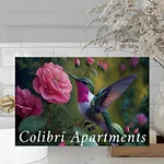 Colibri Apartamentos Vista Mar Mojacar