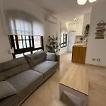 Apartamento Moderno Cerca Del Mar-Playa Y Centro A 2 Min