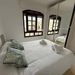 Apartamento Moderno Cerca Del Mar-Playa Y Centro A 2 Min