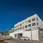 Piso Con Piscina Y Playa En Calafell, Mas Mel
