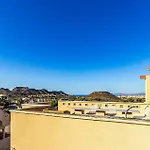 Cozy Apartment In Aguilas With Wifi