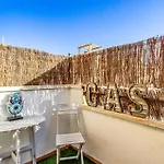 Cozy Apartment In Aguilas With Wifi