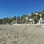 Duplex Con Terraza En Malaga - A