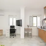 Verano En Chiclana - Apartment With Free Wifi