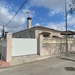 Villa Bolet