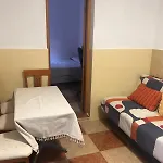 Estudio Amueblado En El Ejido