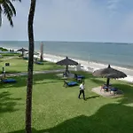 North Coast Beach Hotel