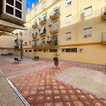 Sanchez Home, Pleno Centro