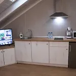 Apartamentos Nueva Ribera
