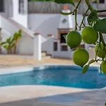 Cortijo Encarni Frigiliana By Ruralidays