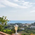 Cortijo Encarni Frigiliana By Ruralidays