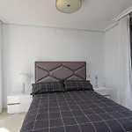 Fantastico Apartamento En Sunset Golf, Estepona