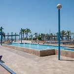 Apartamento Centrico Marbella Con Vista A Mar