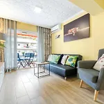 Hauzify I Apartament Van Gogh