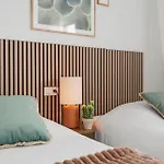 Modern 3-Bedroom Family Apartment Estepona Centre