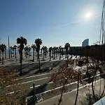 Apartamento En Barcelona Con Vistas Al Mar