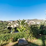 Sunny Flat With Pool In Riviera Del Sol By Costarentals - Ref 96