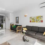 Sunny Flat With Pool In Riviera Del Sol By Costarentals - Ref 96