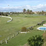 Apartamento Costa Ballena Playa Y Golf