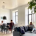 Green Living Catelldefels