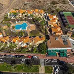 Oasi La Caleta