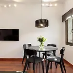 Enjoy Apartments Urban Retreat Valencia 3